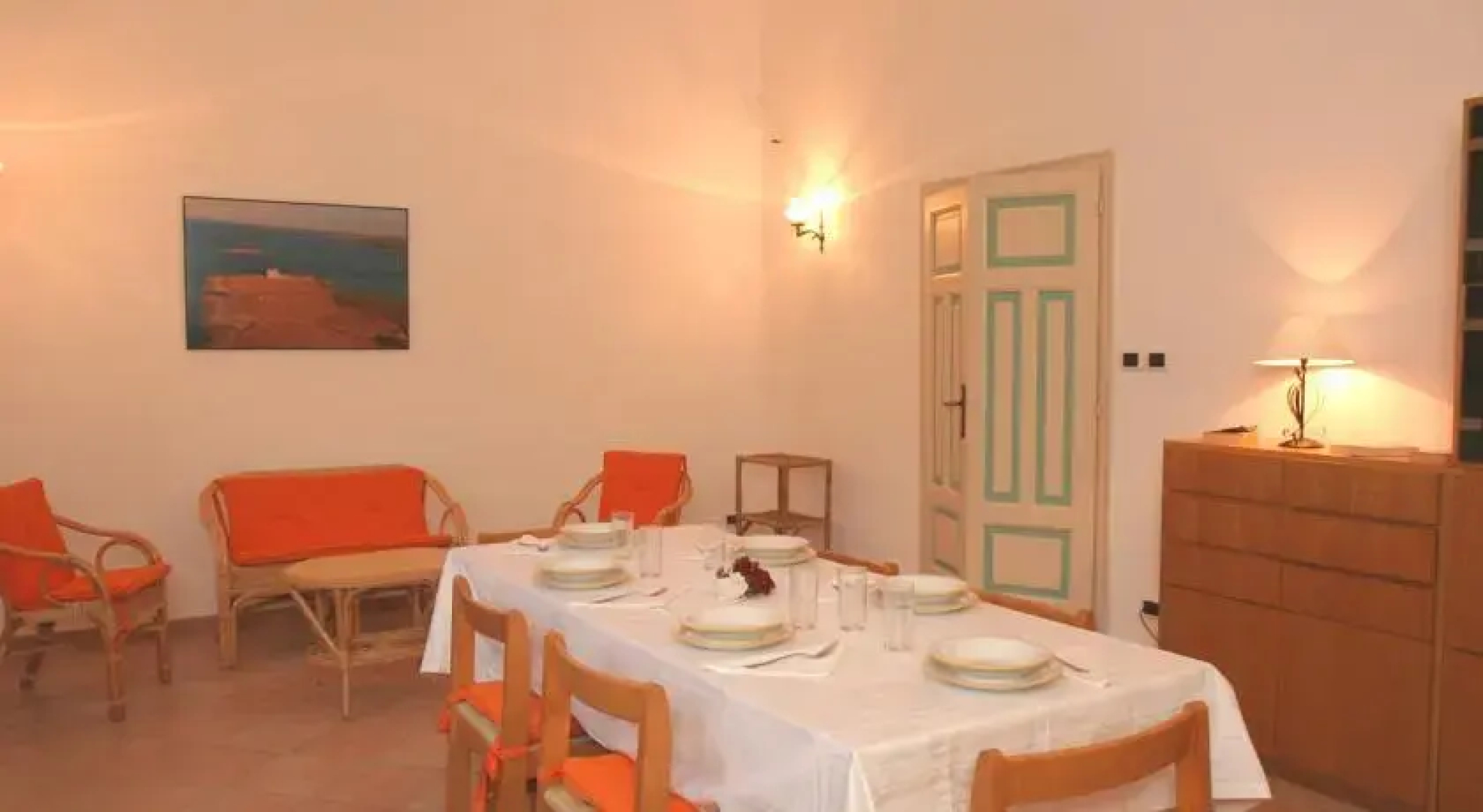 Villa Orlando