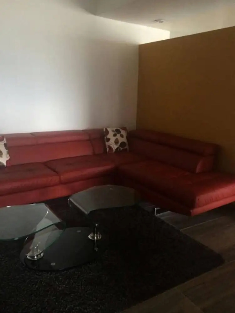 Genial Departamento en Bosque Real