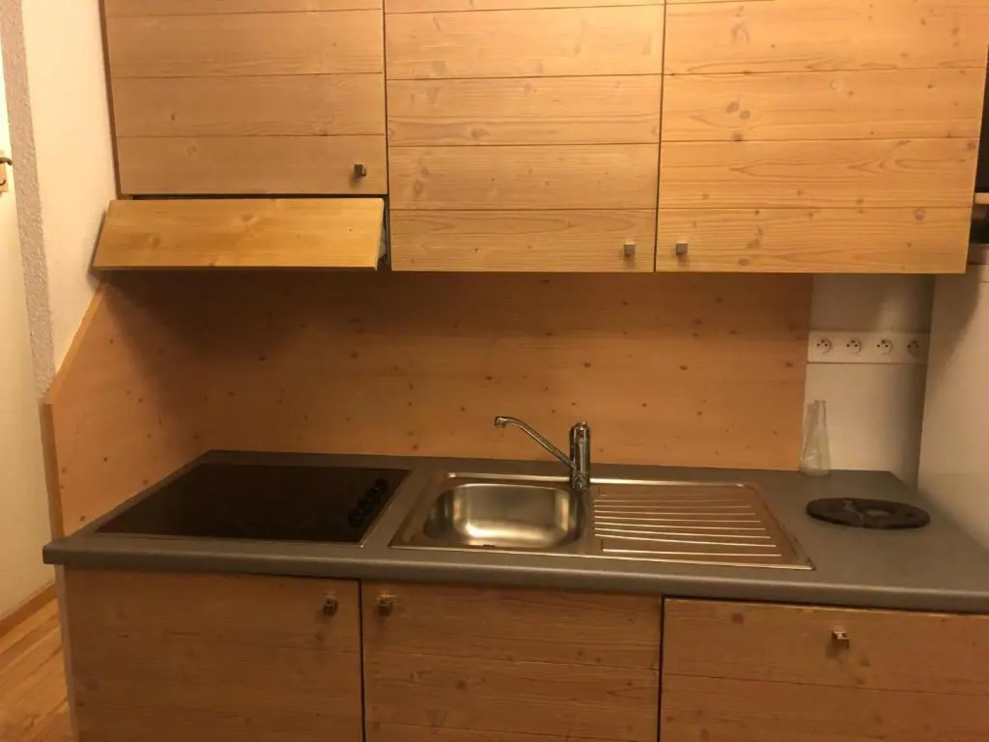 LA MEIJE BLANCHE "RESIDENCE DE TOURISME 2 étoiles"