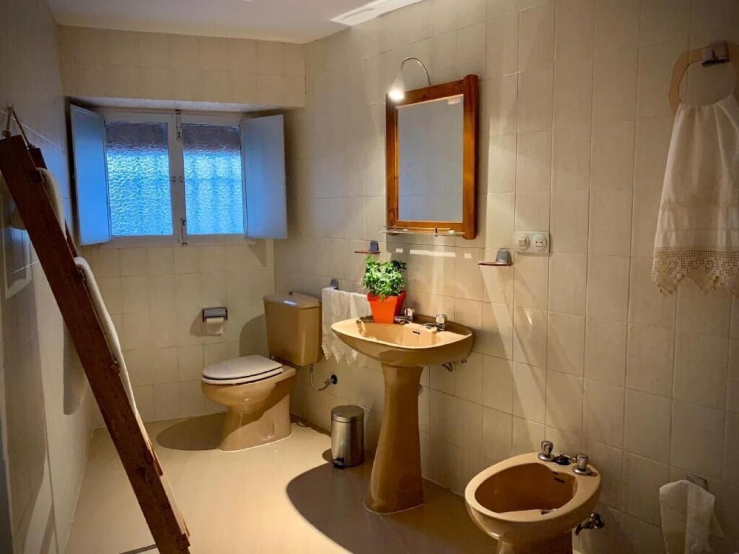 Casa Rural Sierra Tórtola 1