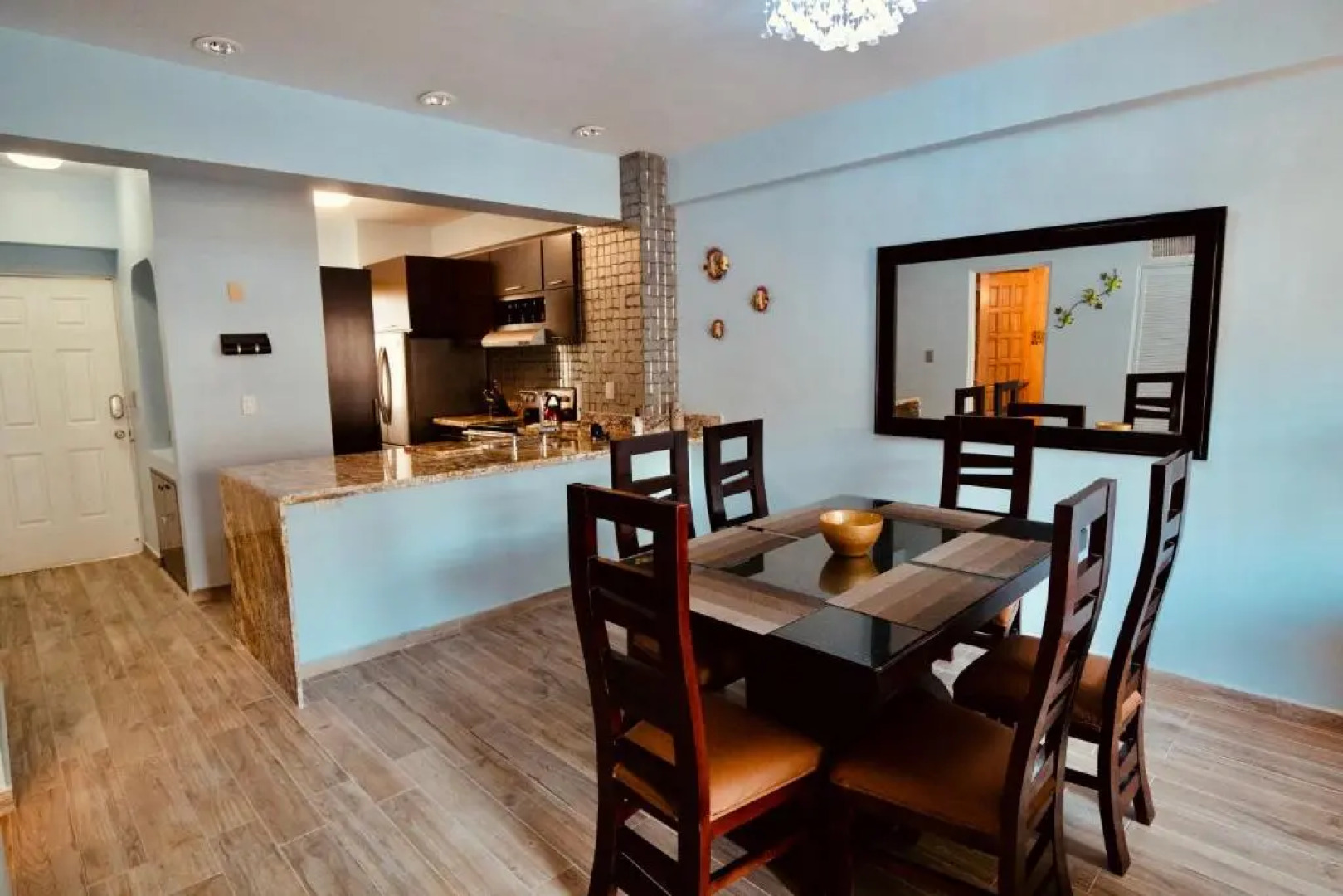 Maz4you Beachfront Condo