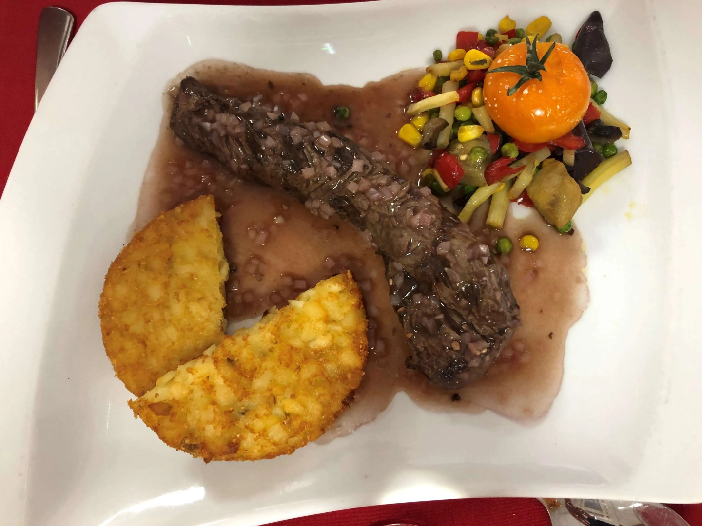 Kyriad Orange Centre