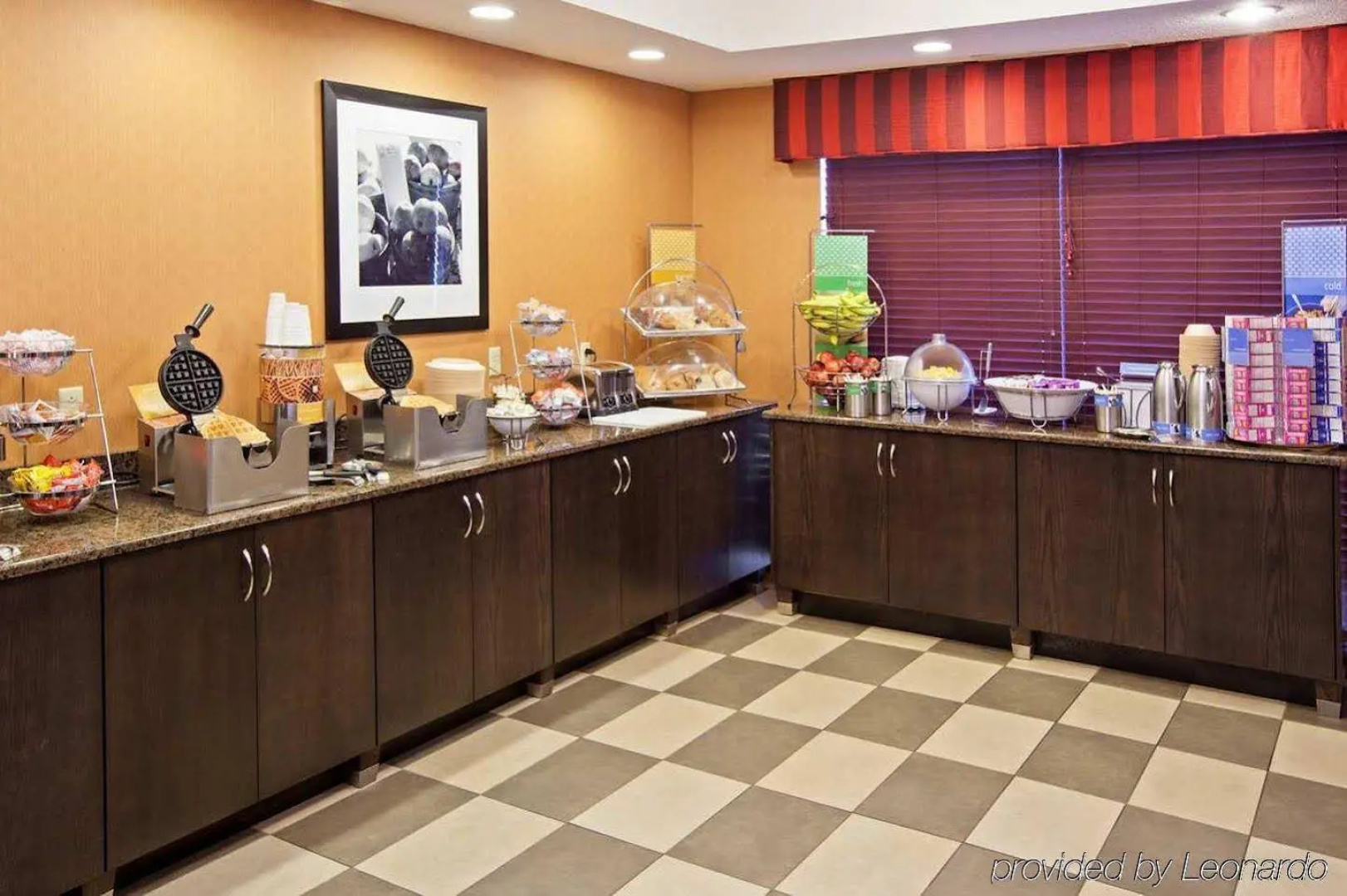 Hampton Inn Lima