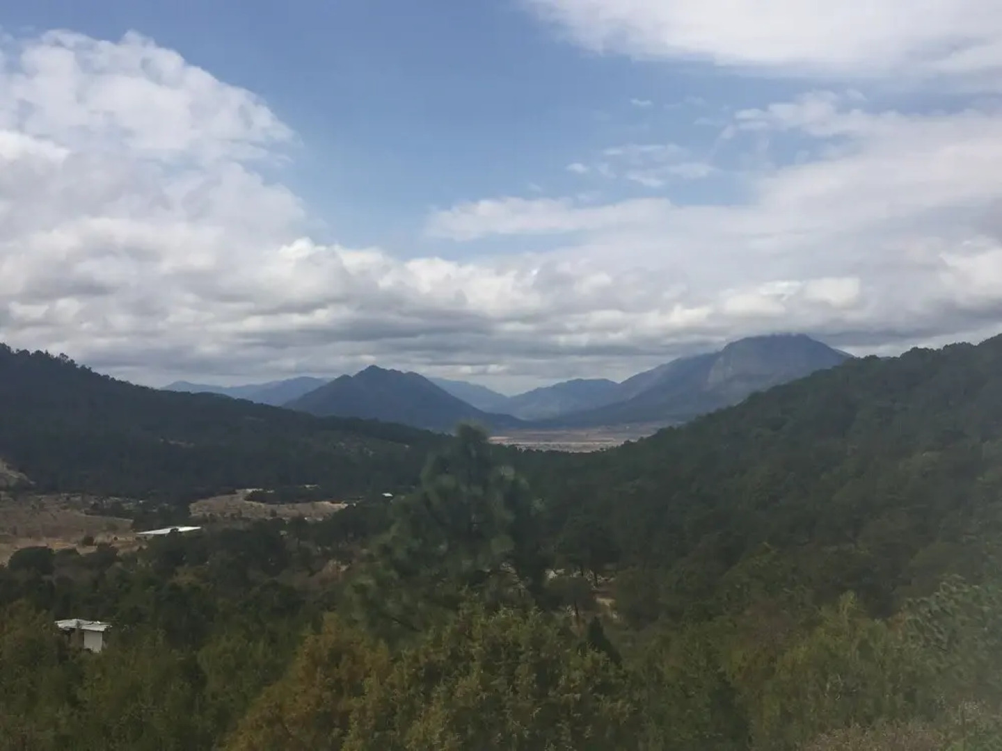 Hacienda el Buen Vivir