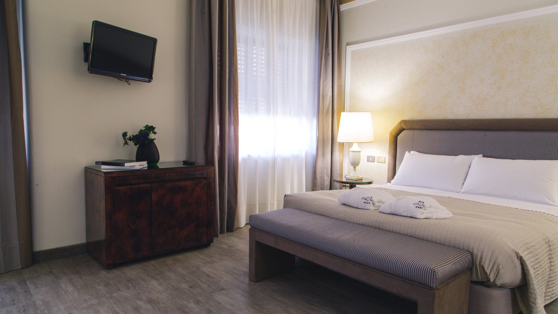 Grand Hotel Excelsior