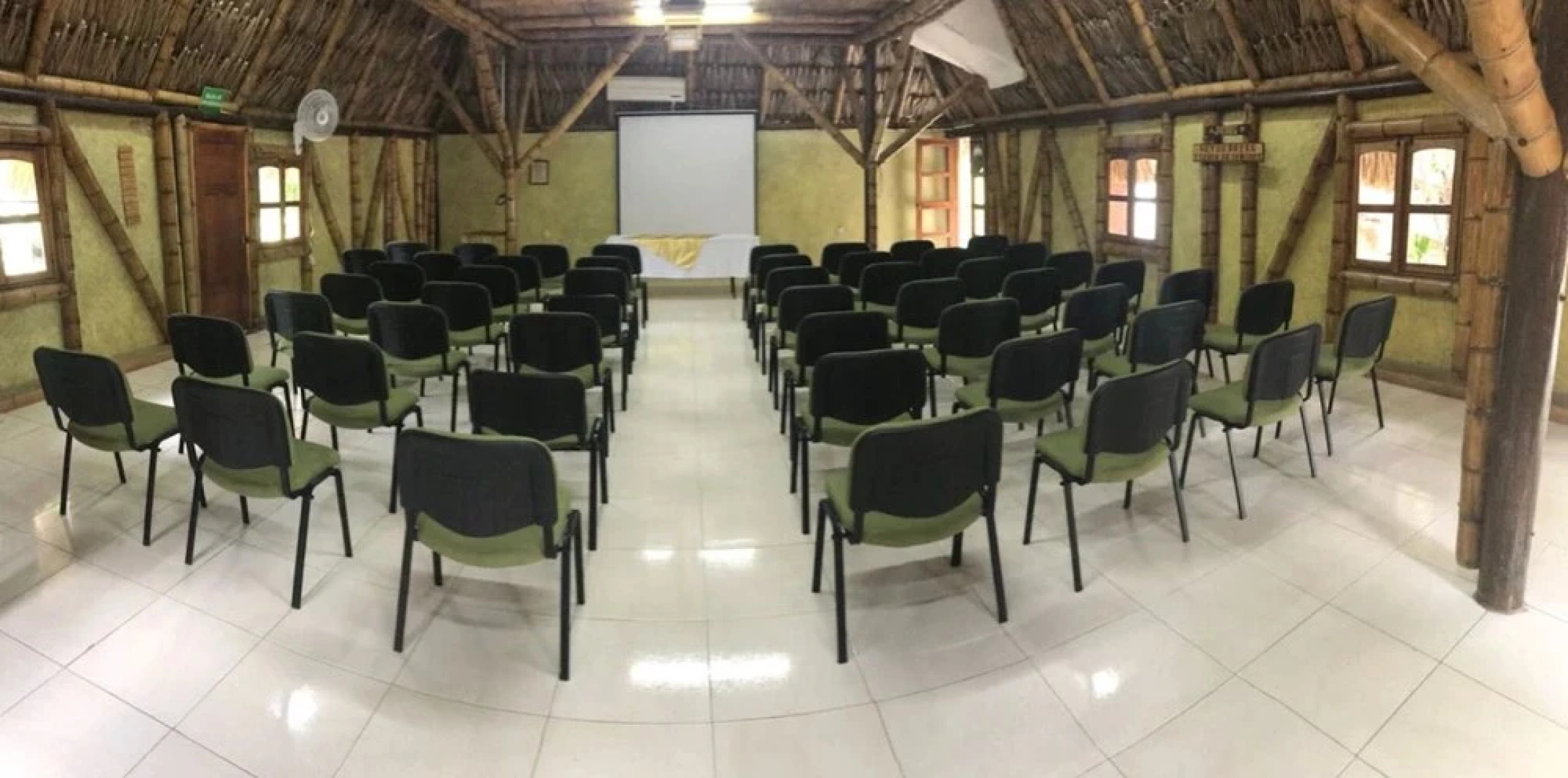 El Fuerte de Rozo Hotel Restaurante