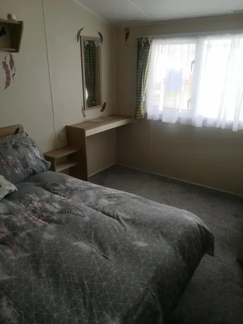 New Beach Holiday Park