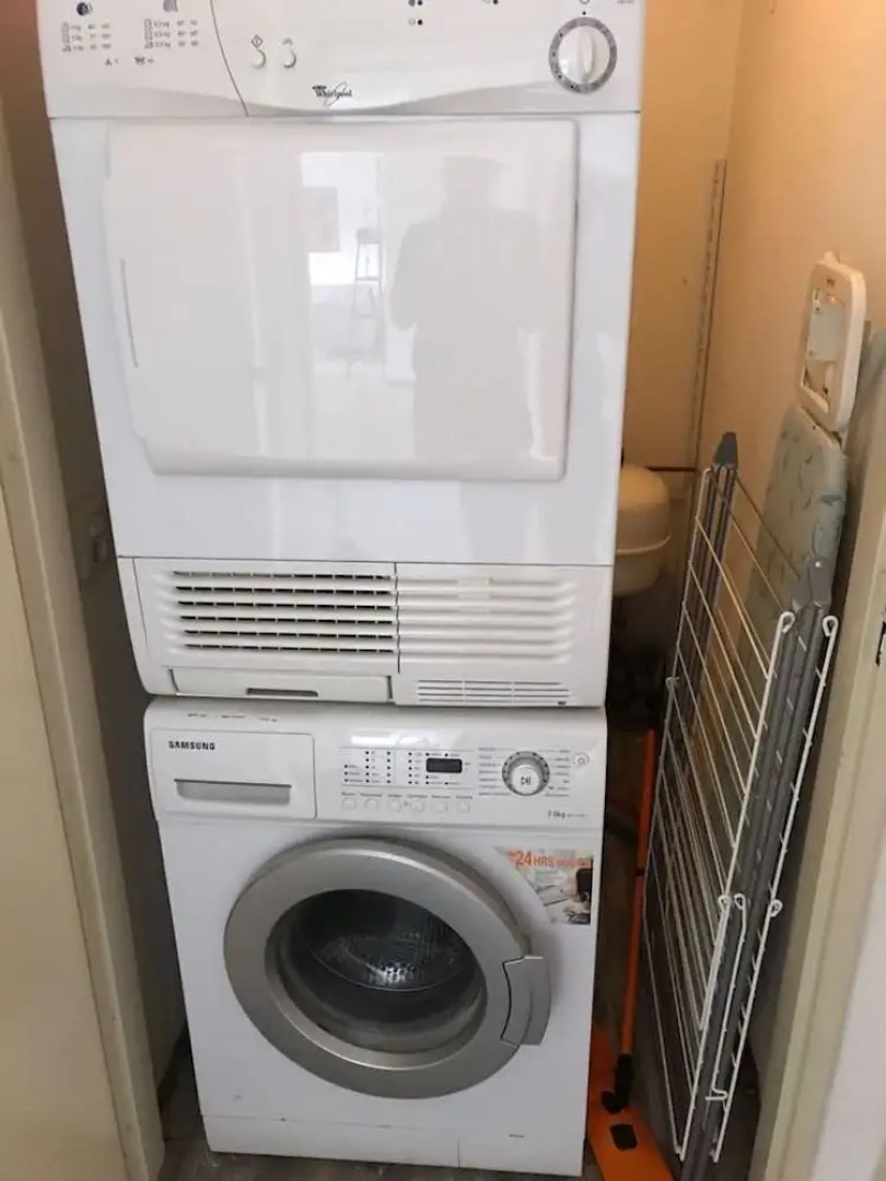 MyCityLofts - Erasmus