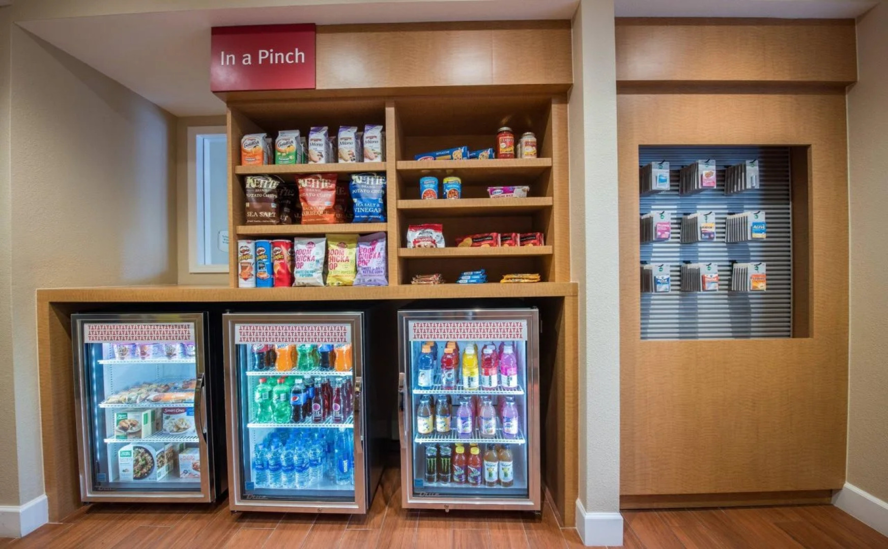 TownePlace Suites by Marriott San Jose Campbell