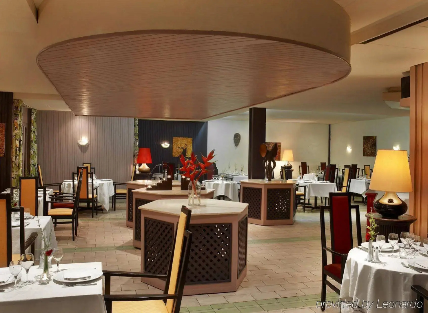 Douala Rabingha Hotel