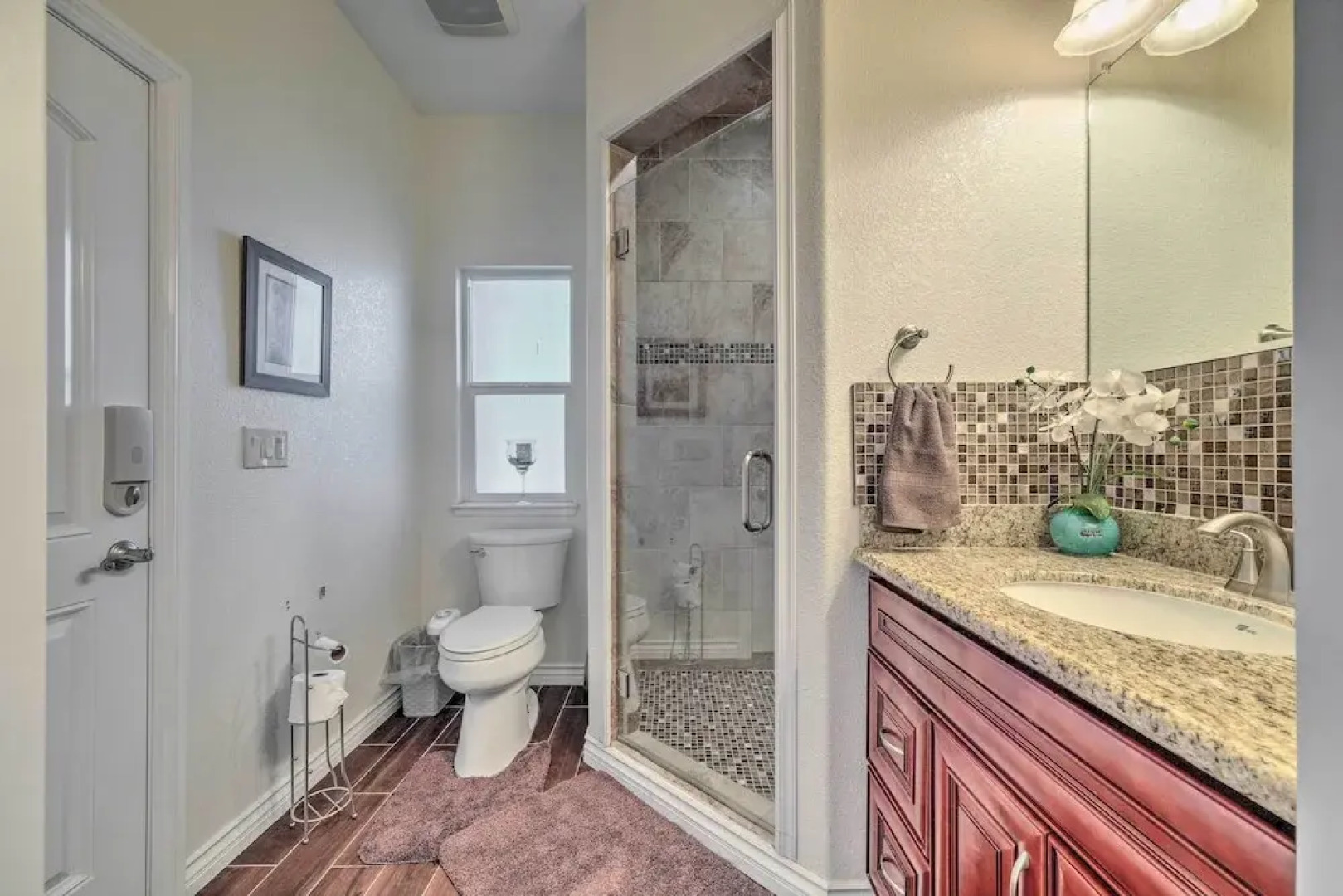 Manteca Home w/ Gated Yard ~ 2 Mi to Downtown