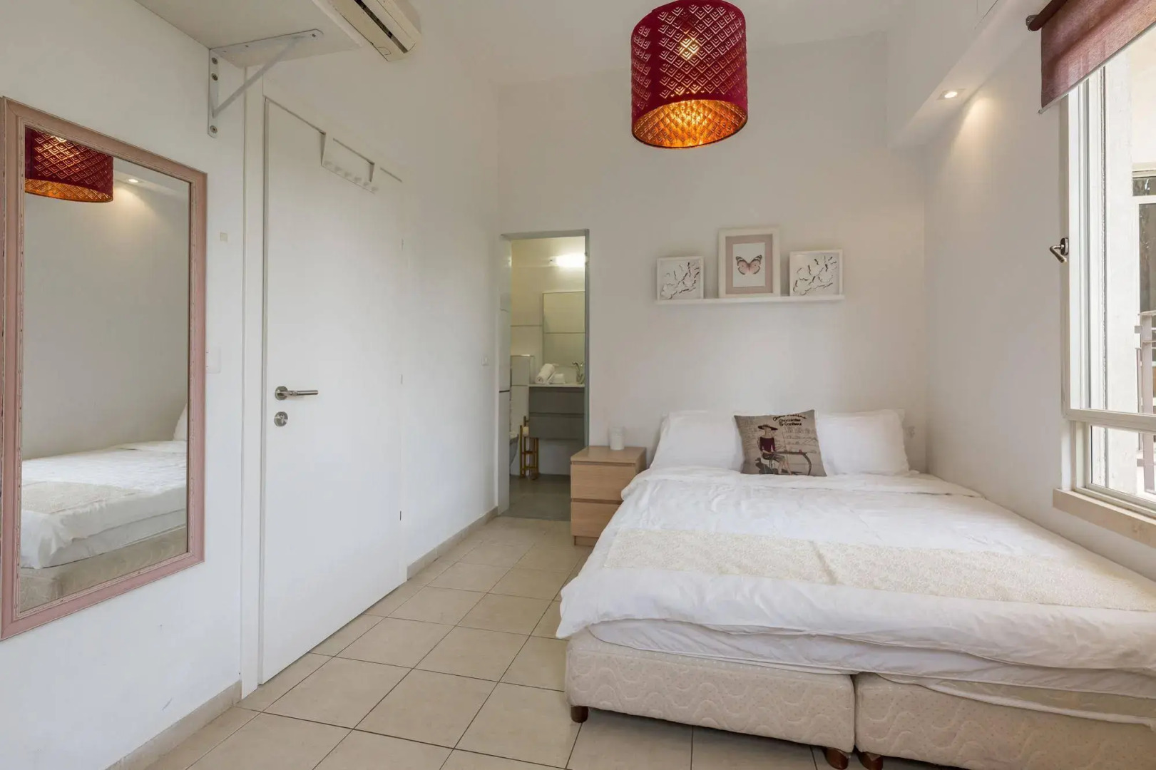 Garden Executive Suites Raanana