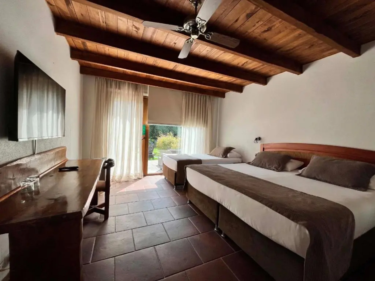 Hotel Pucon Green Park