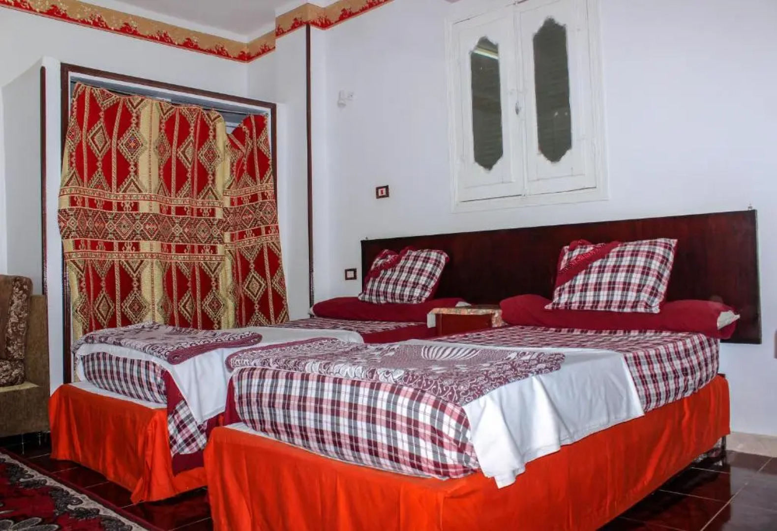 Nuba Dool Guest House