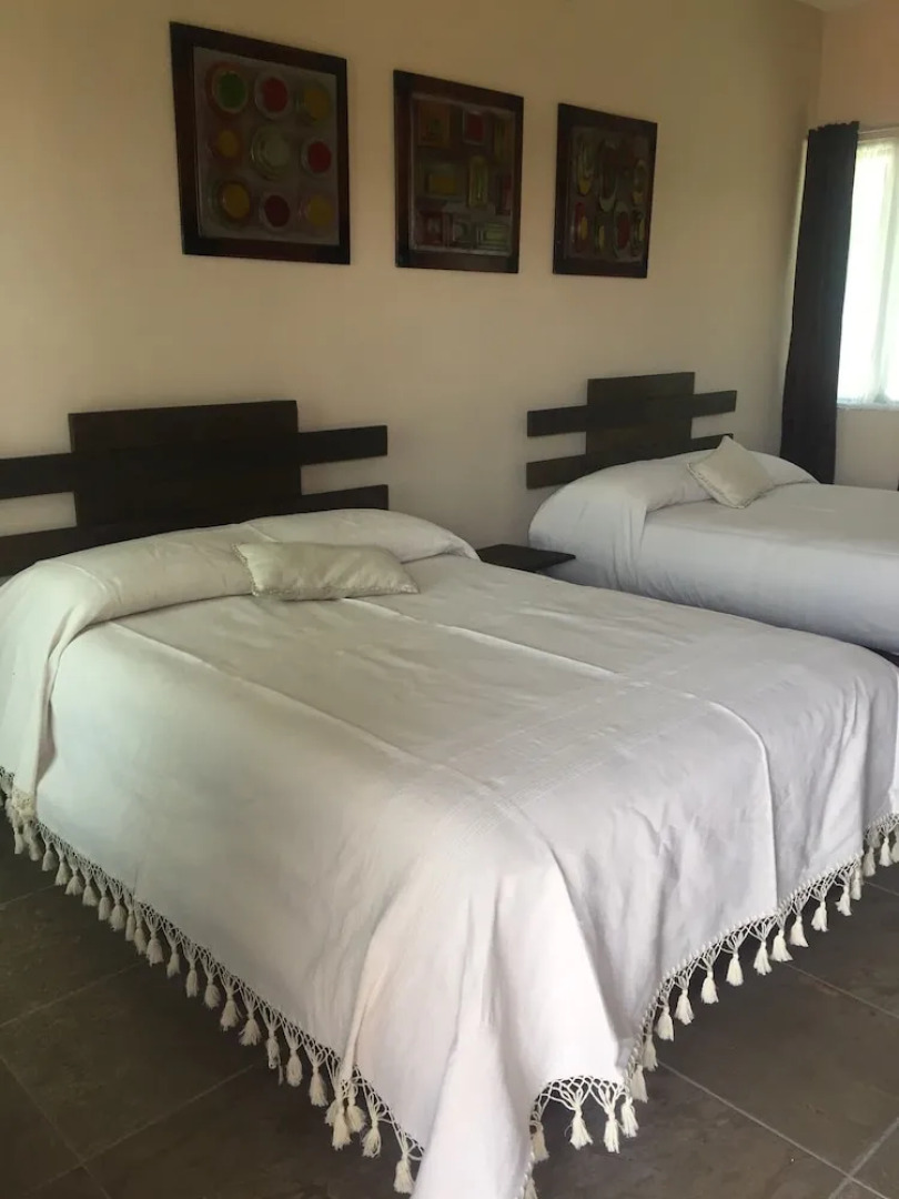 Alojamiento ISABELLA