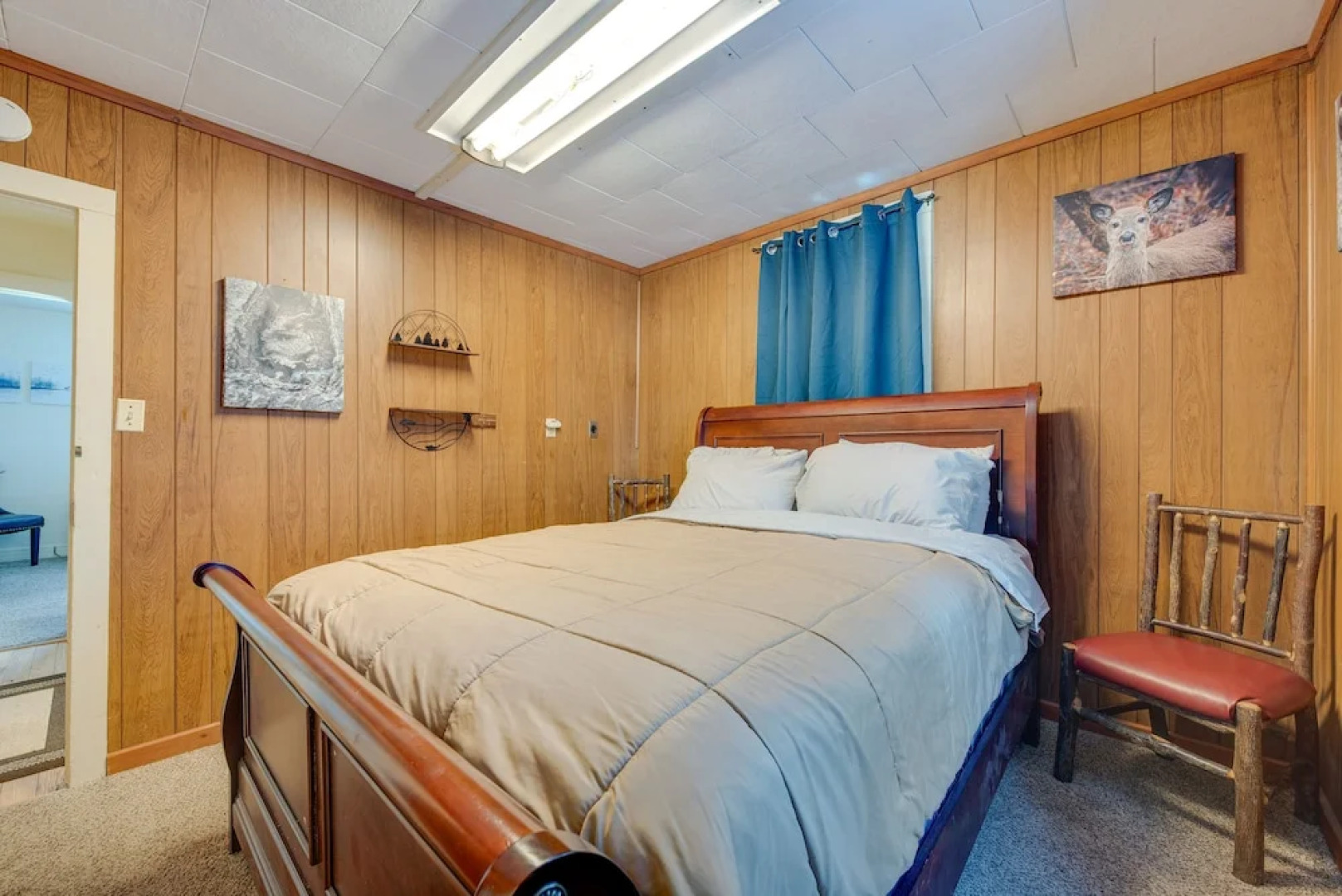 Private Hot Tub: Poconos 'babbling Brooke Cottage'