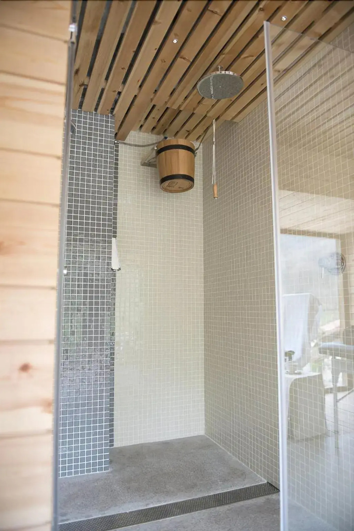 Centro De Ecoturismo Tierra Del Agua