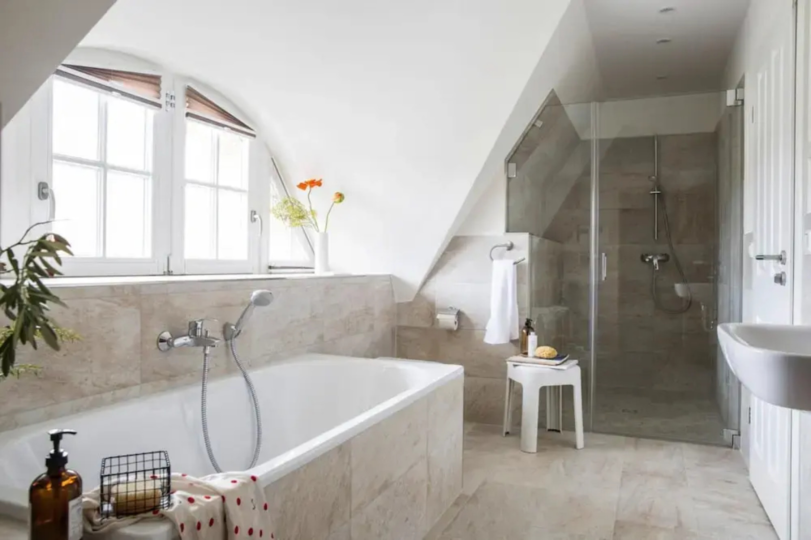 Ferienhaus in Fuhlendorf