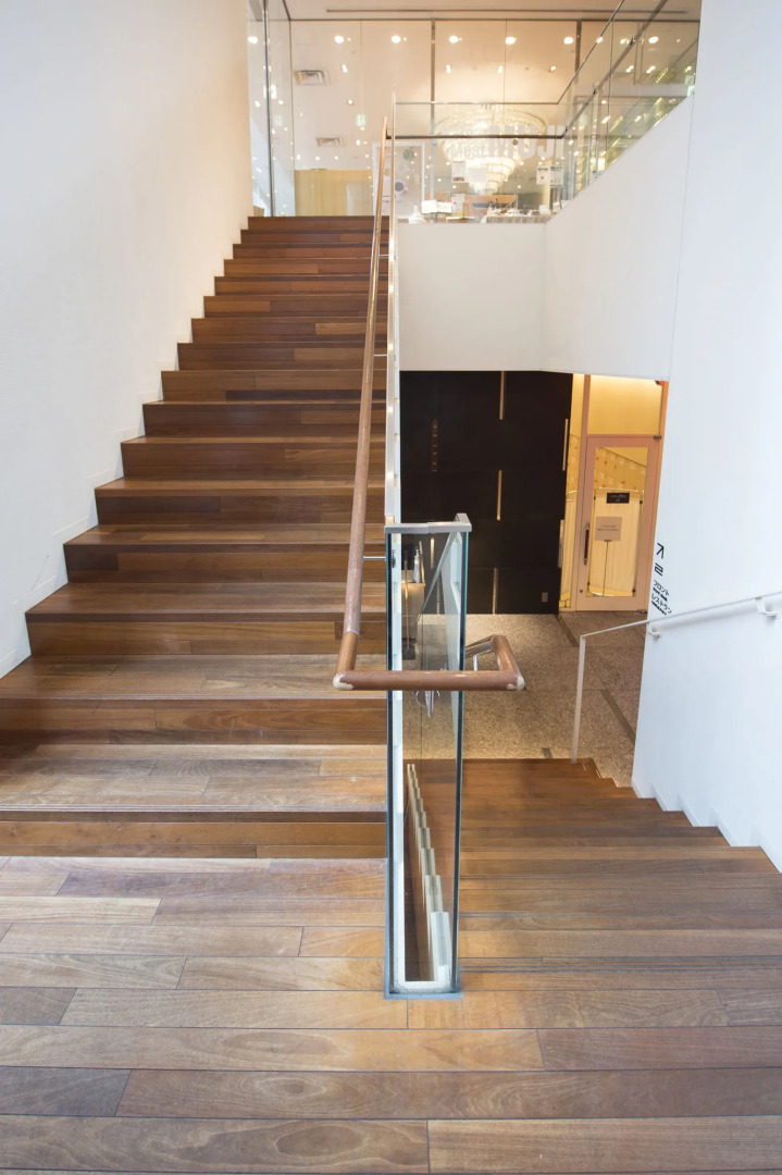 Отель remm Hibiya