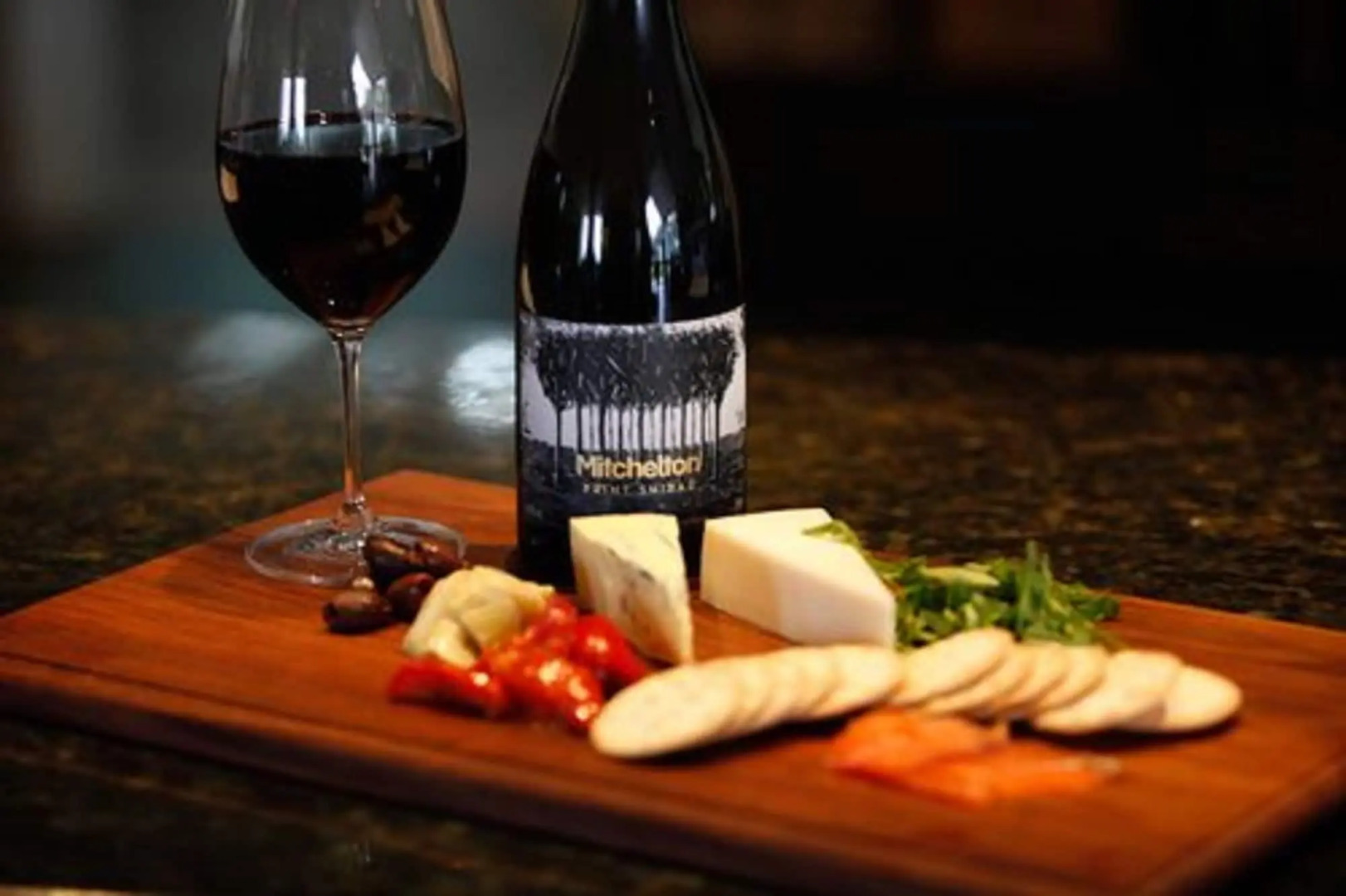 The Mitchelton  Nagambie - MGallery by Sofitel