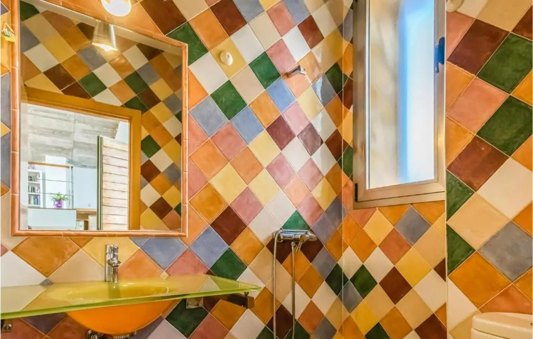 Stunning home in Villaharta with 3 Bedrooms, WiFi and Outdoor swimming pool