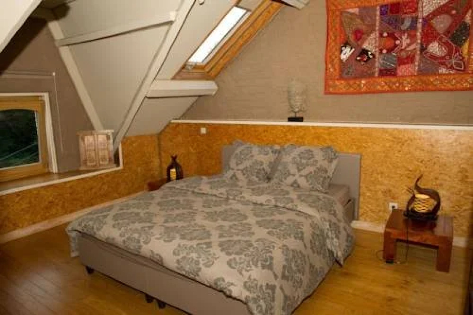 Gîte Rêves du Monde