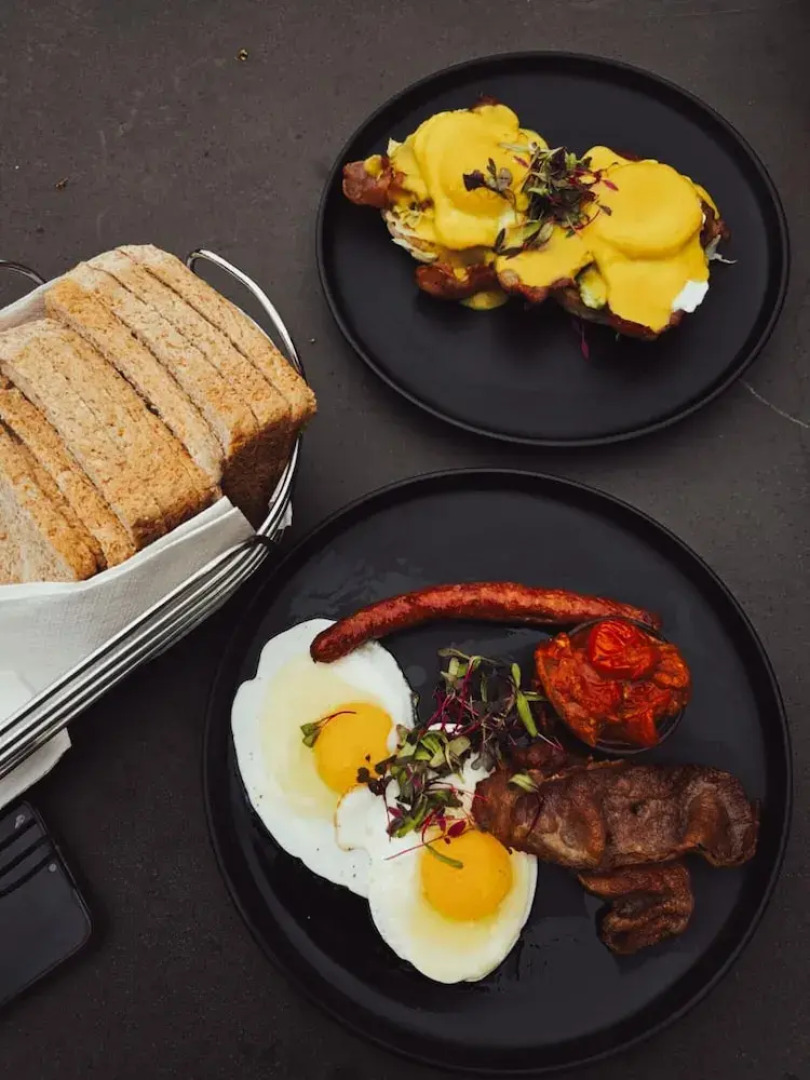 Kruger Island Resort