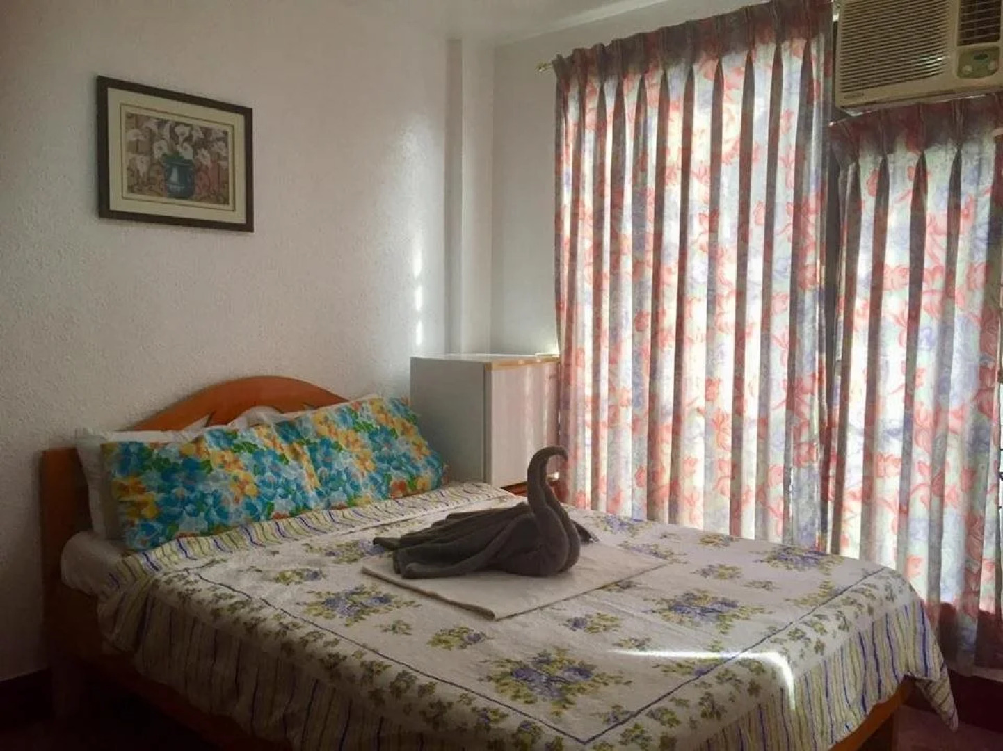 Celadon Pensionne House