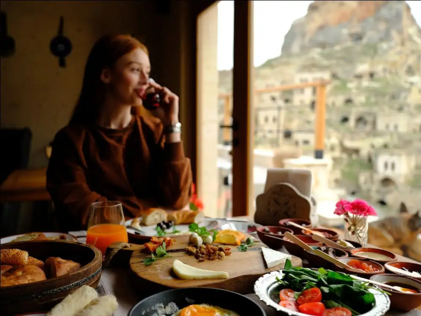 Vie Cappadocia - Adults Only