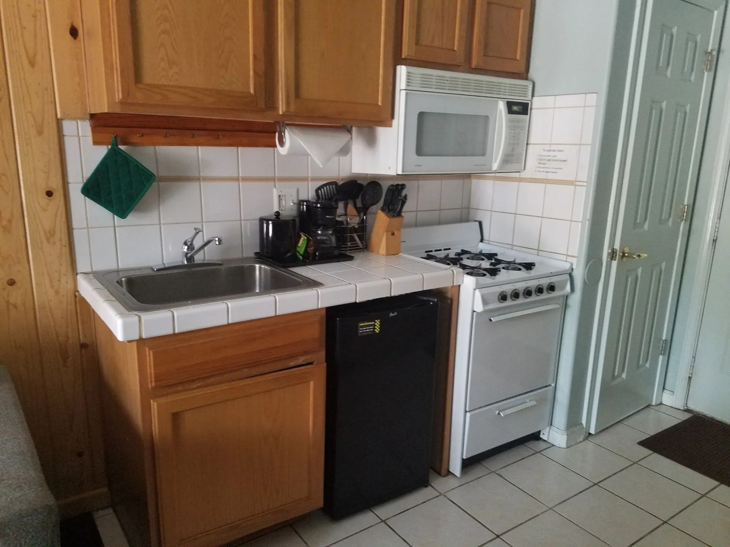 3 Peaks Resort & Beach Club