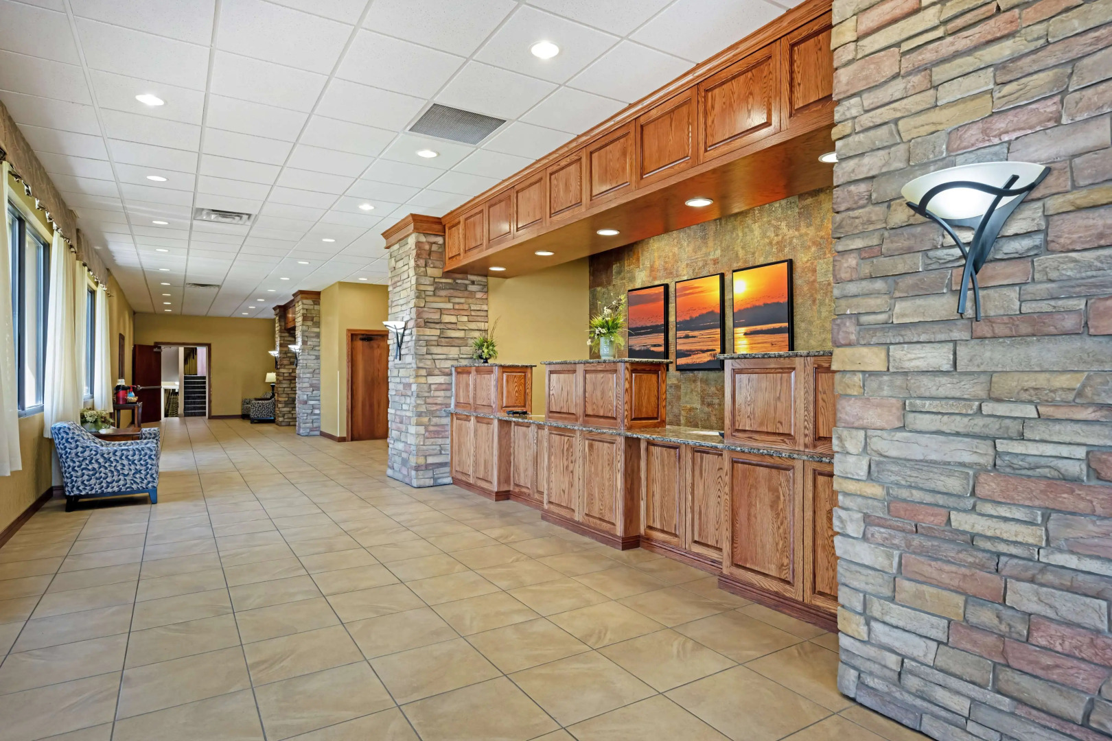 Best Western Plus Mid Nebraska Inn & Suites