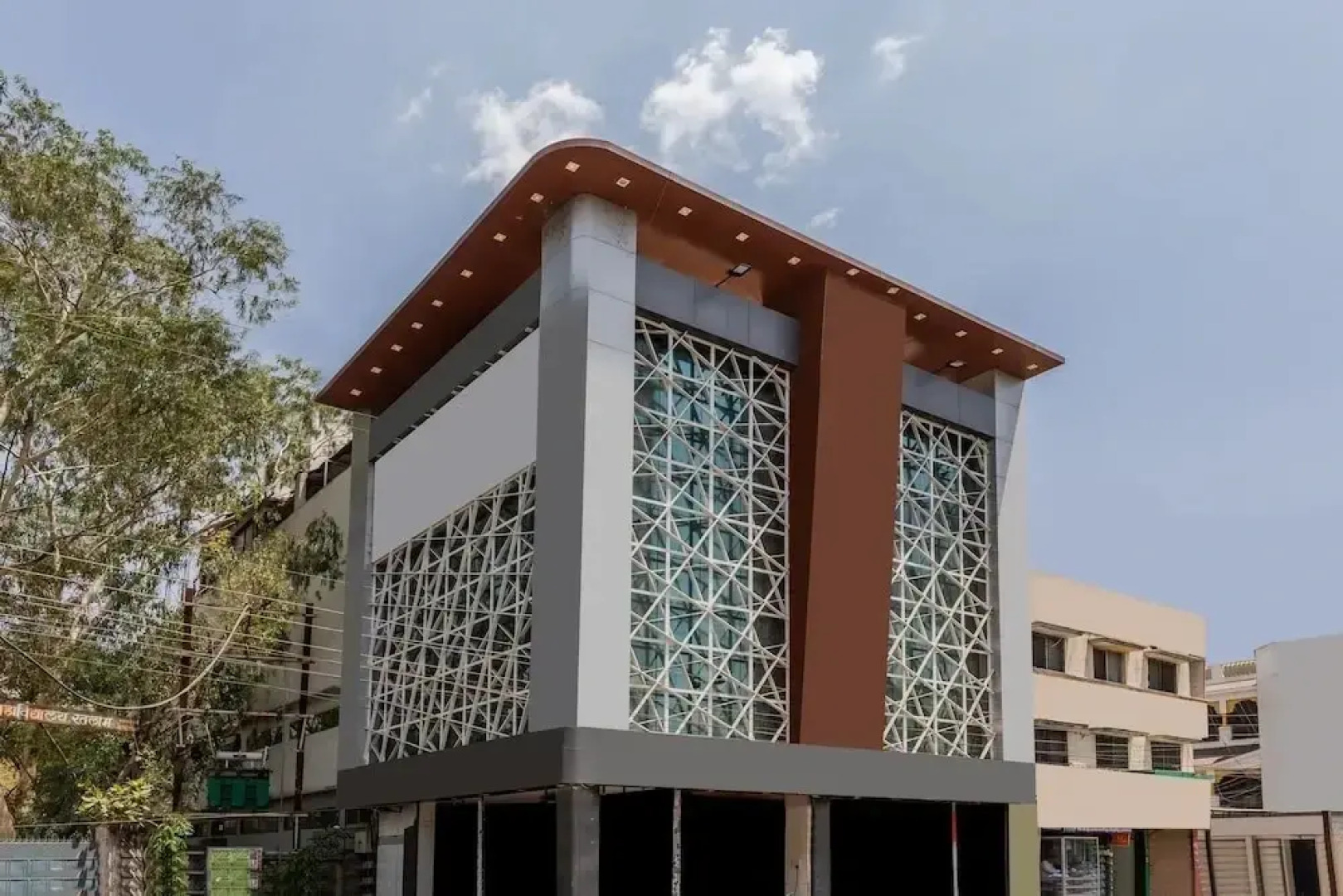 Hotel Shree Balaji Palace by OYO Rooms