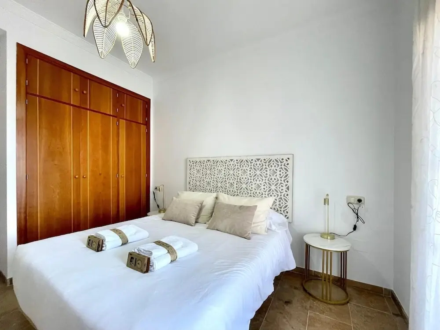 Villa in Velilla With Pool Near Beach