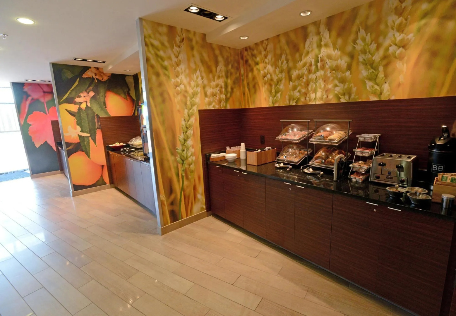 Fairfield Inn & Suites Bowling Green