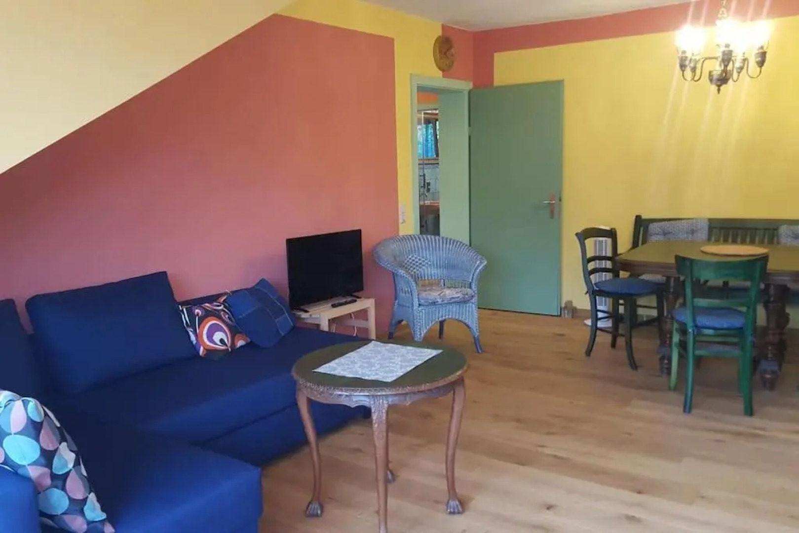 Casa Barzen - Stilvoll Urlauben an der Mosel