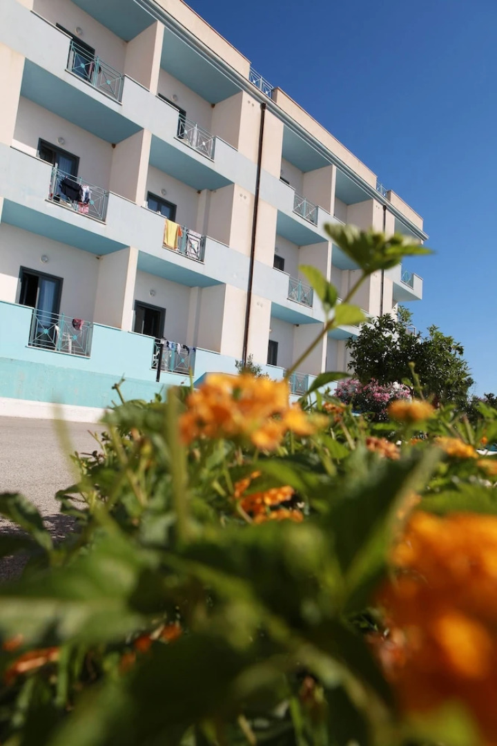 Club Esse Selinunte Beach