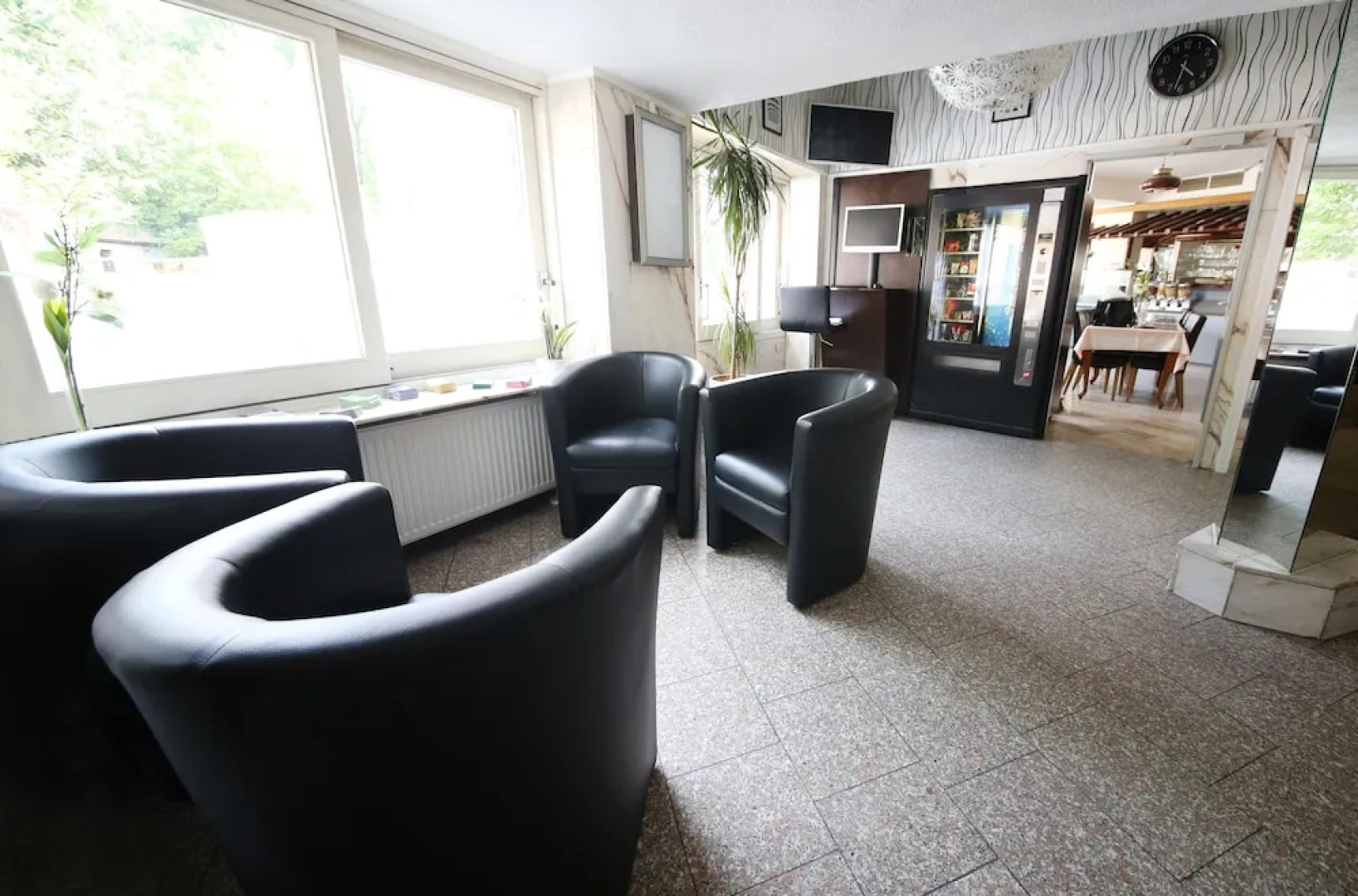 Hotel Europa Offenbach