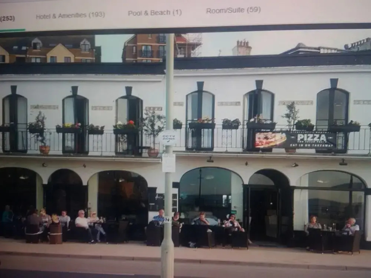 Symphony Of The Seas