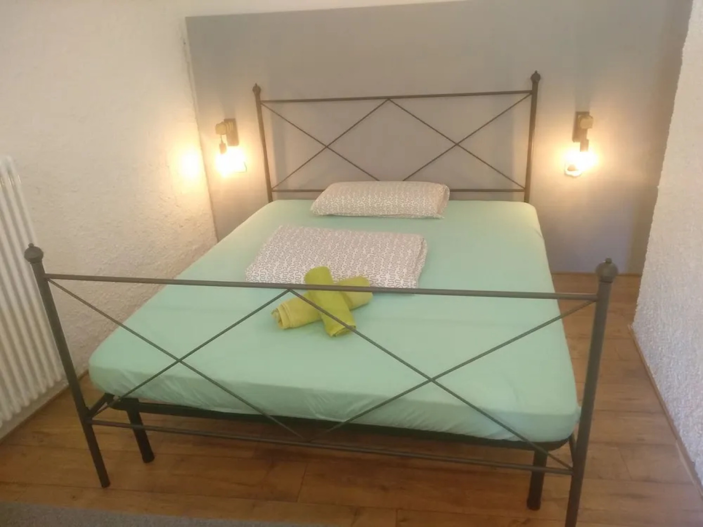 Villa Al Monte Arco Climbing & Bike