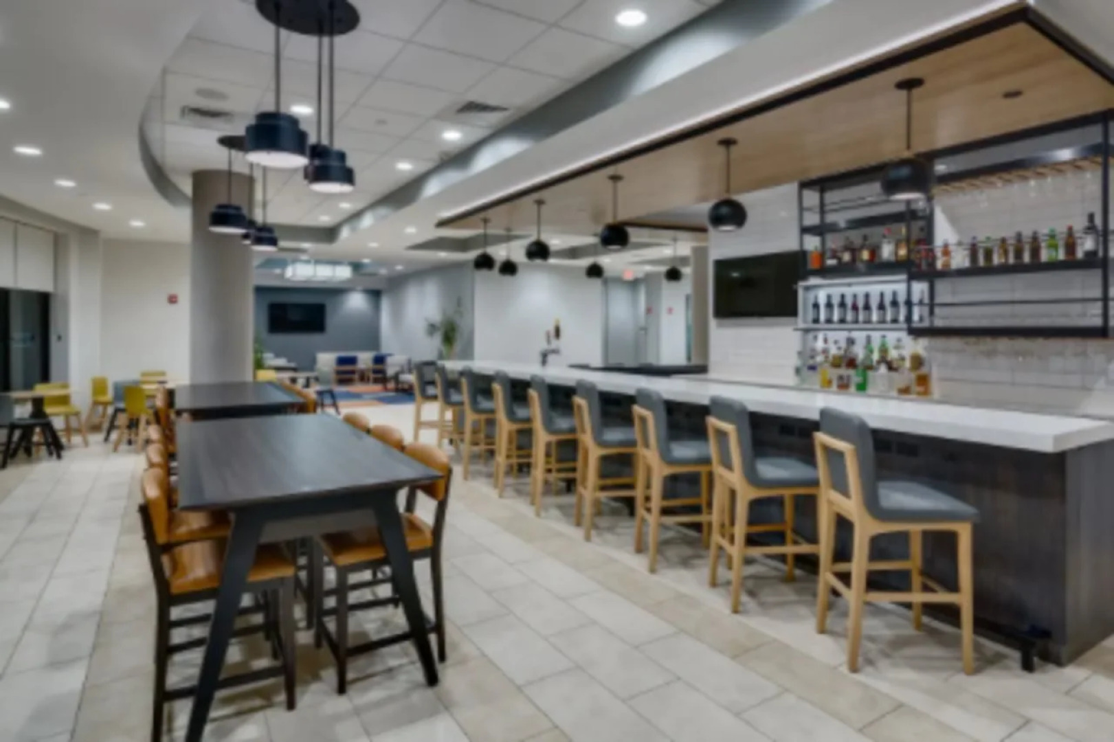 HYATT house Los Angeles LAX/Manhattan Beach