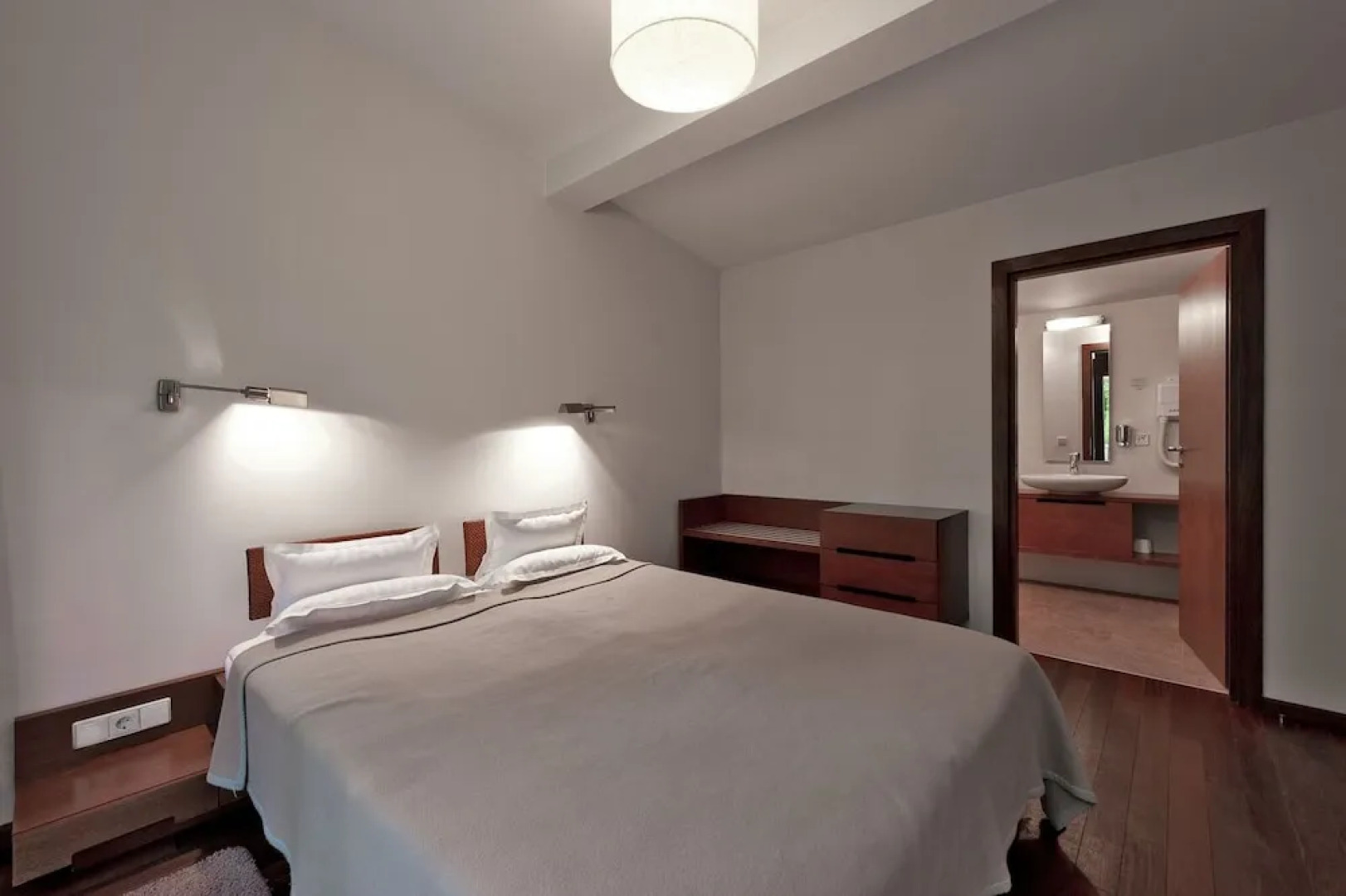 Спа-отель Belvilis