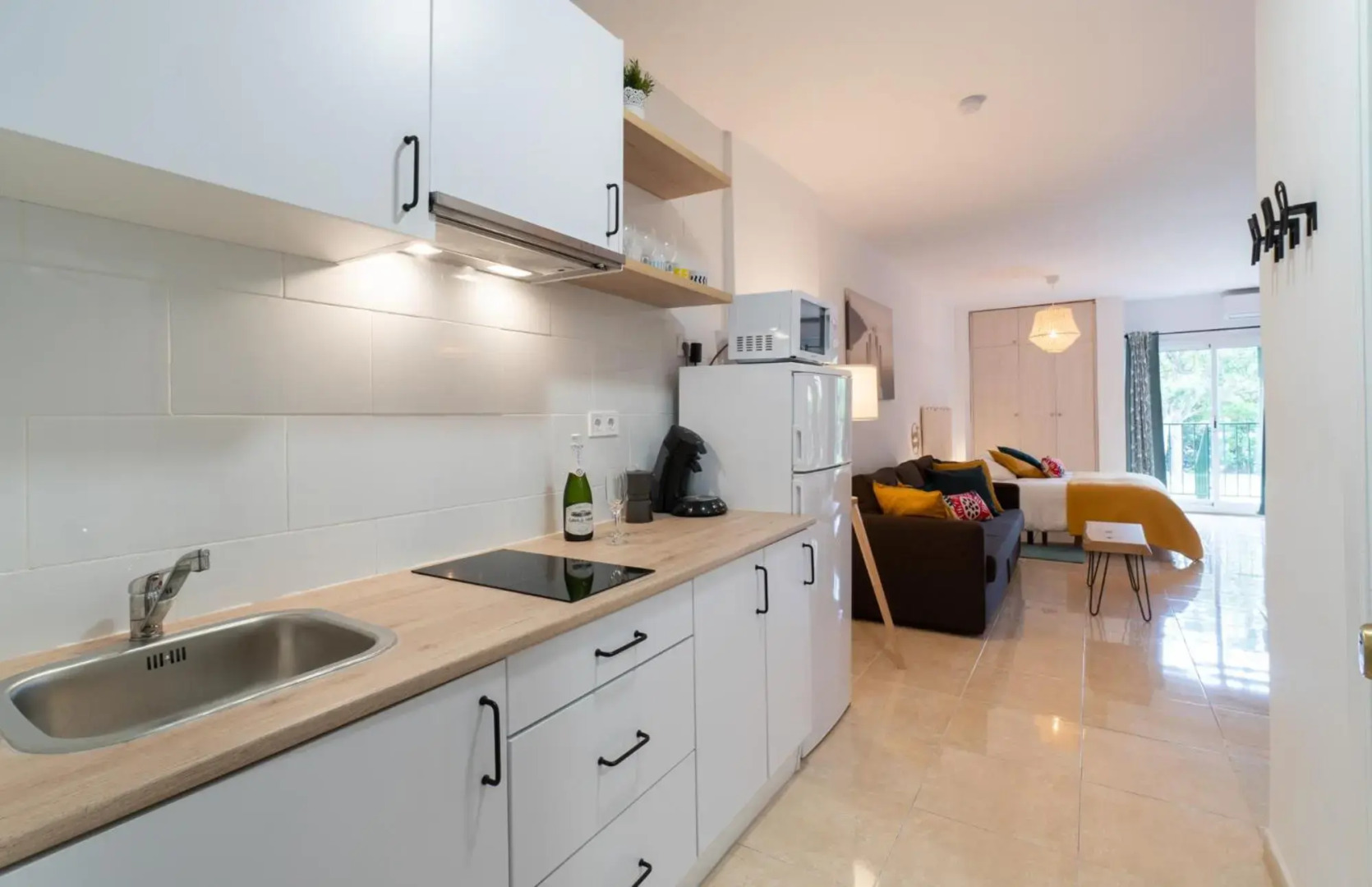 Minerva Suites by Kaarina