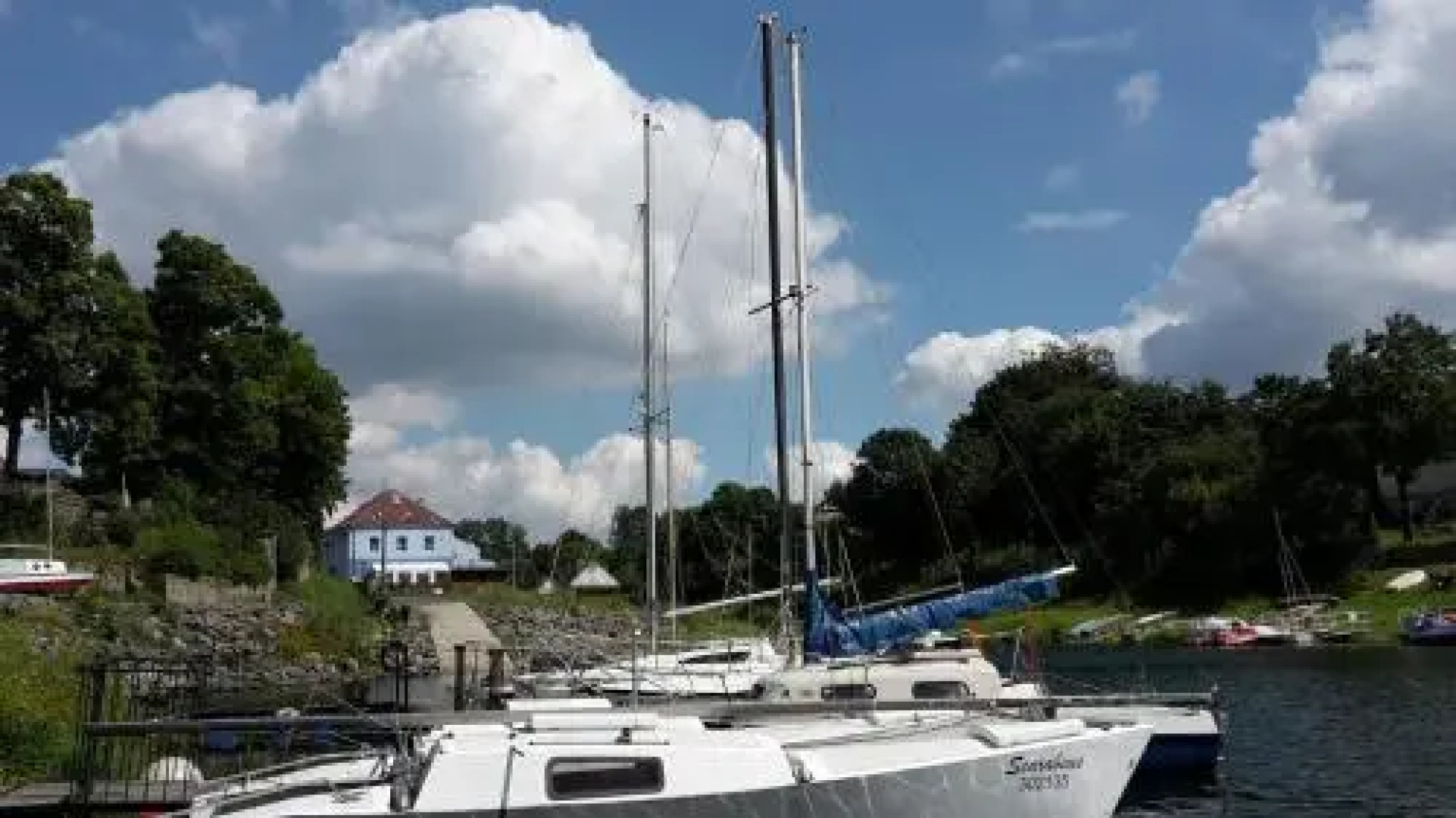 Holiday House Smetánek