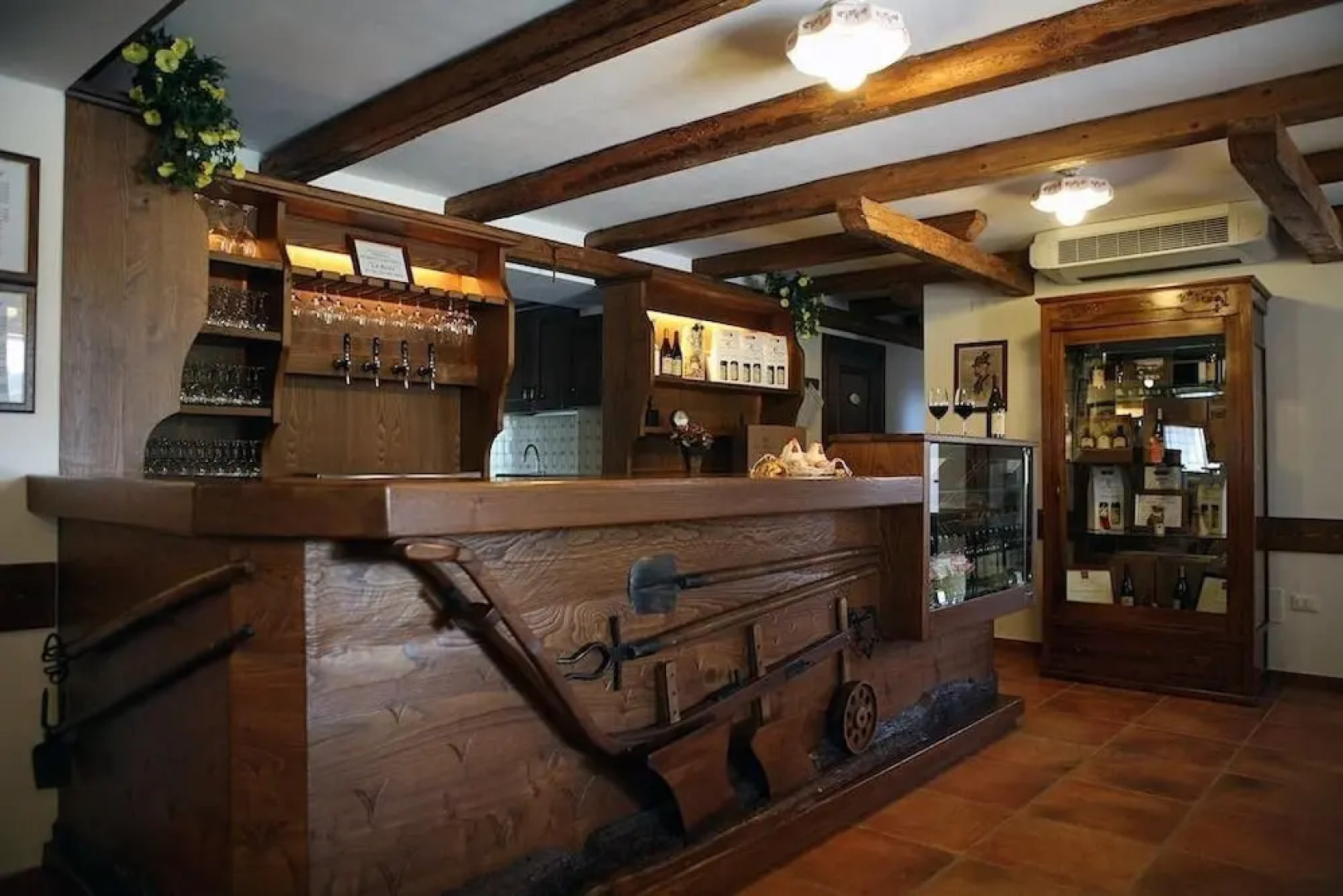 Agriturismo La Rosta