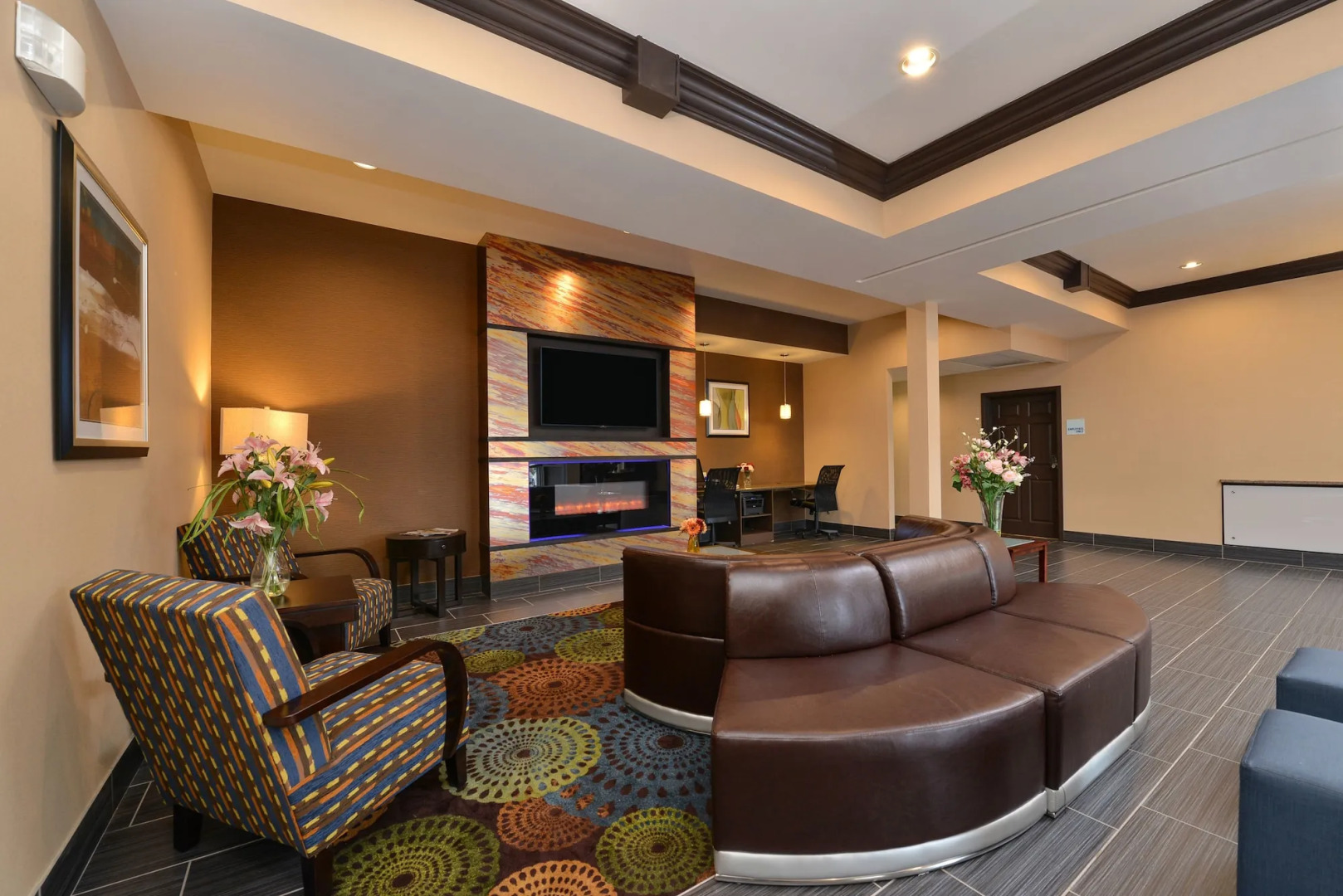 Holiday Inn Express St Paul S - Inver Grove Hgts by IHG