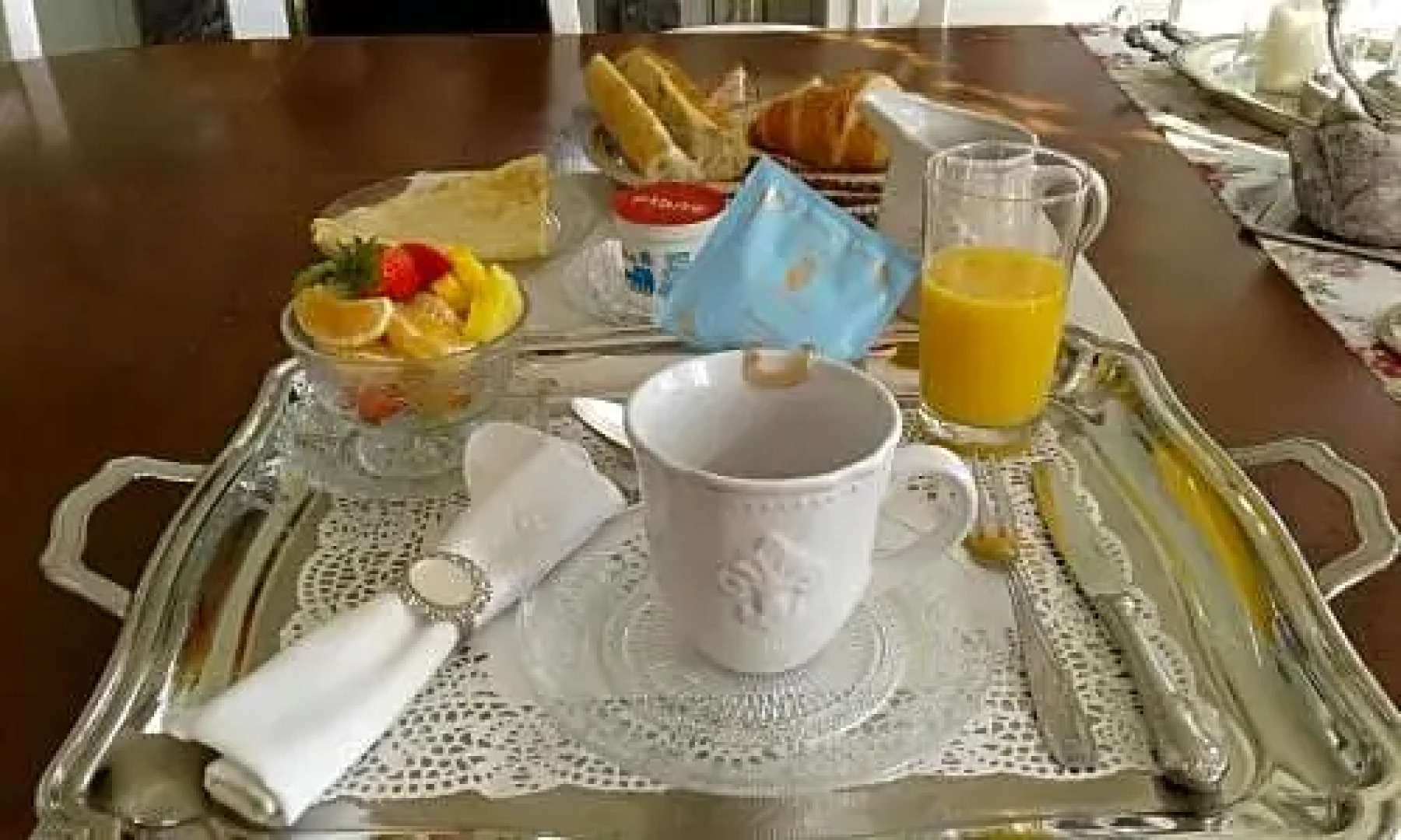 Villa Bérénice chambre d'hôtes de charme