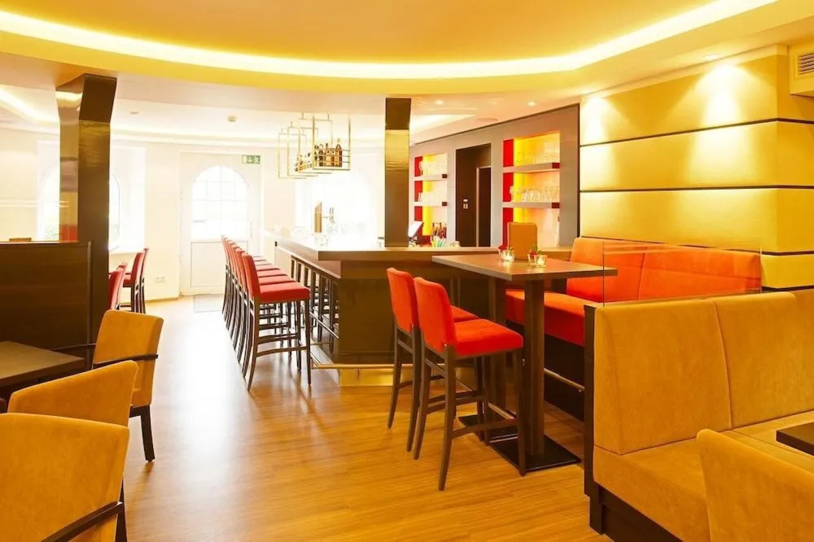 Hotel Villa Dürkopp