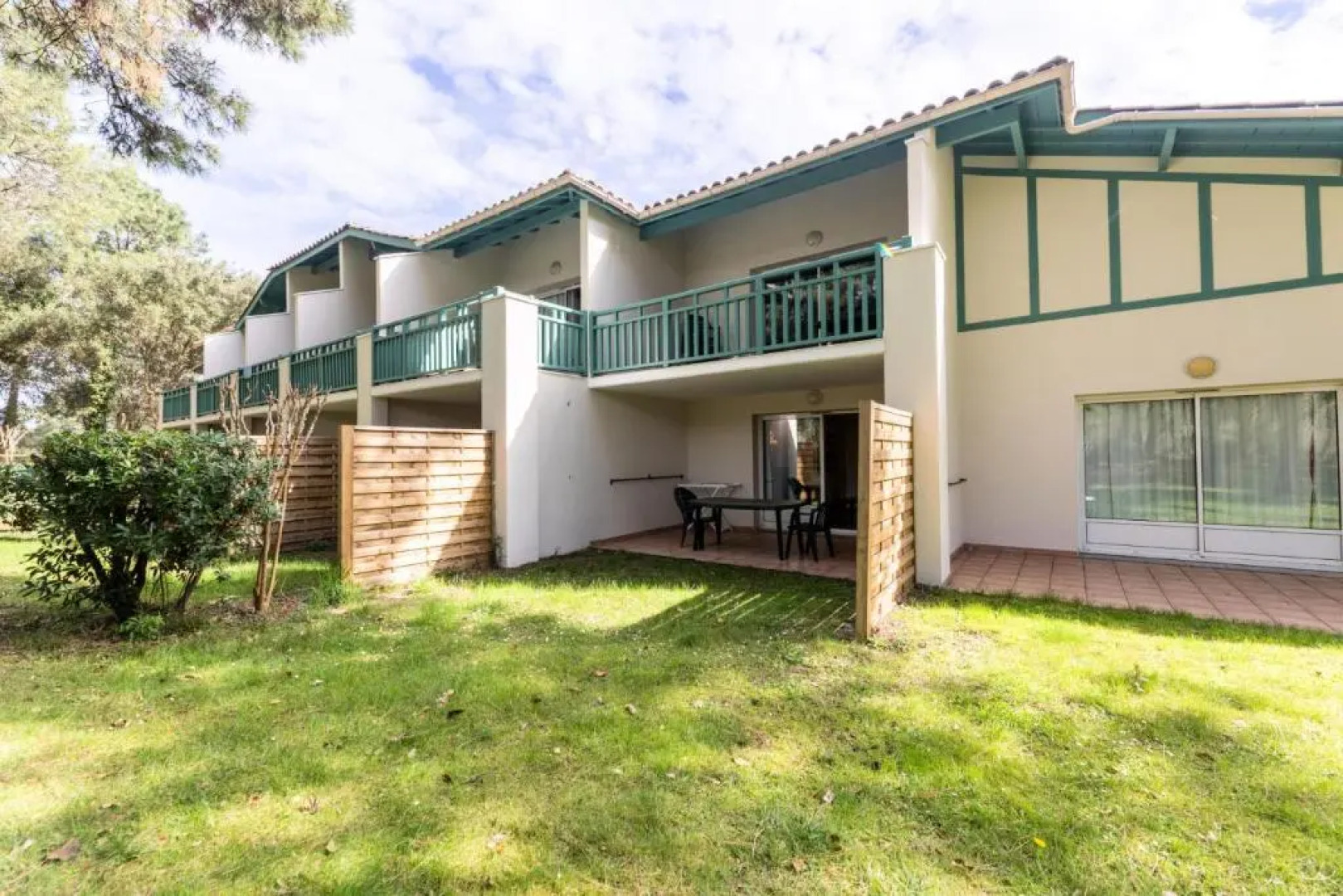 Le Domaine du Golf de Pinsolle - maeva Home - Appartement 2 pièces 6 person 684