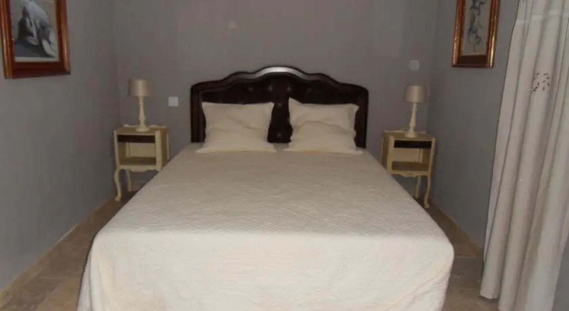 Gîte Maison dAllouma