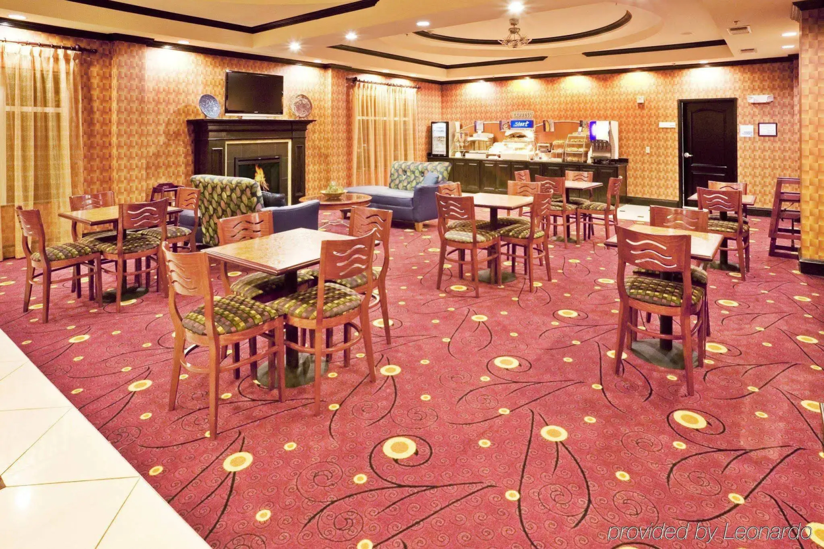 Holiday Inn Express Hotel & Suites Royse City by IHG